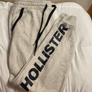 Hollister Sweat Pants